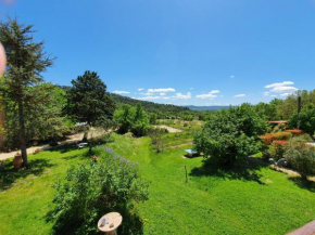 L'Oustaou du Luberon et SPA